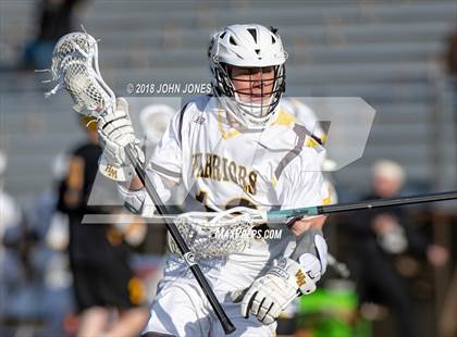 Thumbnail 3 in Moorestown @ Watchung Hills Regional photogallery.