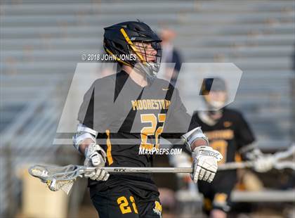 Thumbnail 3 in Moorestown @ Watchung Hills Regional photogallery.