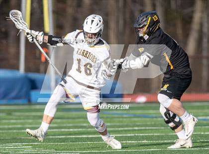 Thumbnail 3 in Moorestown @ Watchung Hills Regional photogallery.