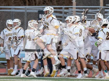 Thumbnail 3 in Moorestown @ Watchung Hills Regional photogallery.