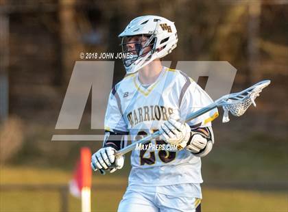 Thumbnail 2 in Moorestown @ Watchung Hills Regional photogallery.