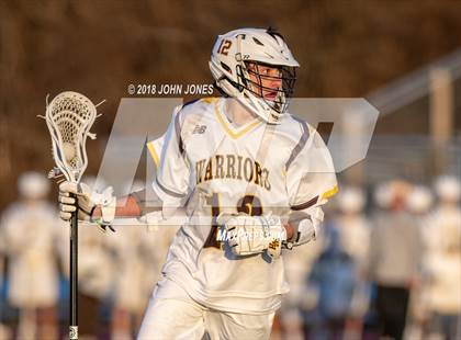 Thumbnail 2 in Moorestown @ Watchung Hills Regional photogallery.