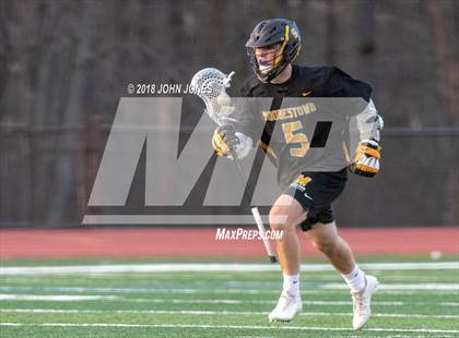 Thumbnail 2 in Moorestown @ Watchung Hills Regional photogallery.