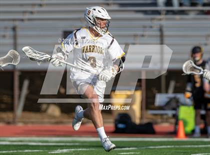 Thumbnail 2 in Moorestown @ Watchung Hills Regional photogallery.