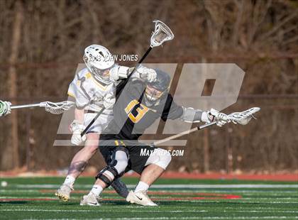 Thumbnail 2 in Moorestown @ Watchung Hills Regional photogallery.