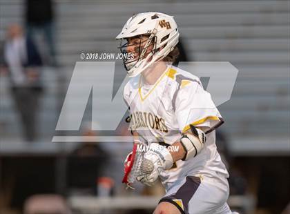 Thumbnail 1 in Moorestown @ Watchung Hills Regional photogallery.