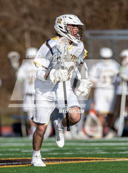 Thumbnail 1 in Moorestown @ Watchung Hills Regional photogallery.