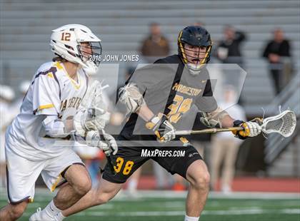 Thumbnail 3 in Moorestown @ Watchung Hills Regional photogallery.