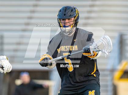 Thumbnail 1 in Moorestown @ Watchung Hills Regional photogallery.
