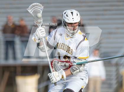 Thumbnail 1 in Moorestown @ Watchung Hills Regional photogallery.