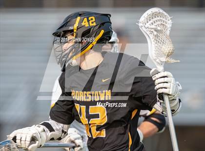 Thumbnail 2 in Moorestown @ Watchung Hills Regional photogallery.