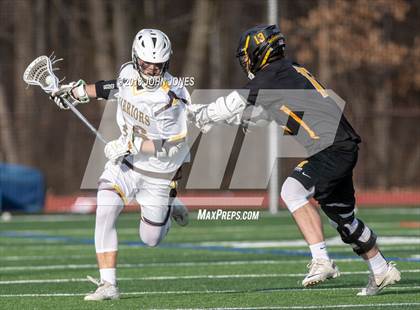 Thumbnail 1 in Moorestown @ Watchung Hills Regional photogallery.