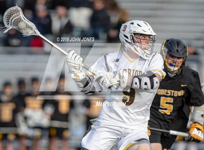 Thumbnail 3 in Moorestown @ Watchung Hills Regional photogallery.