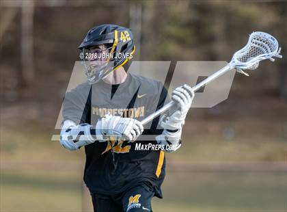 Thumbnail 2 in Moorestown @ Watchung Hills Regional photogallery.