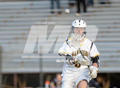 Thumbnail 1 in Moorestown @ Watchung Hills Regional photogallery.