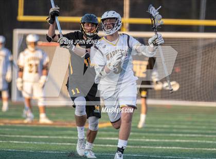 Thumbnail 2 in Moorestown @ Watchung Hills Regional photogallery.