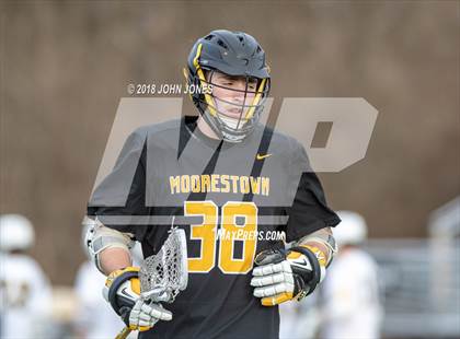 Thumbnail 2 in Moorestown @ Watchung Hills Regional photogallery.