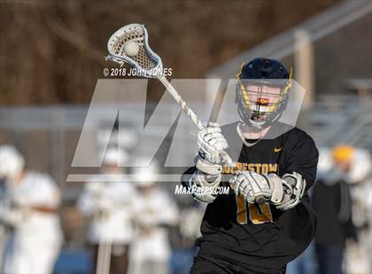 Thumbnail 2 in Moorestown @ Watchung Hills Regional photogallery.