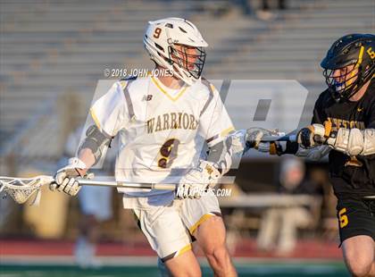 Thumbnail 1 in Moorestown @ Watchung Hills Regional photogallery.
