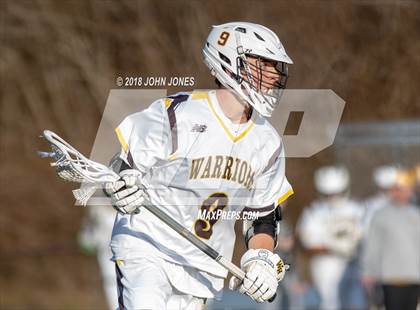 Thumbnail 3 in Moorestown @ Watchung Hills Regional photogallery.