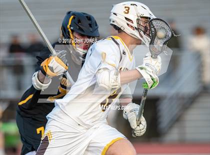 Thumbnail 2 in Moorestown @ Watchung Hills Regional photogallery.