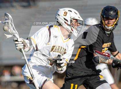 Thumbnail 1 in Moorestown @ Watchung Hills Regional photogallery.