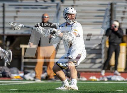 Thumbnail 1 in Moorestown @ Watchung Hills Regional photogallery.