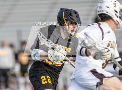 Thumbnail 1 in Moorestown @ Watchung Hills Regional photogallery.