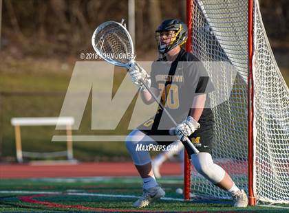Thumbnail 2 in Moorestown @ Watchung Hills Regional photogallery.