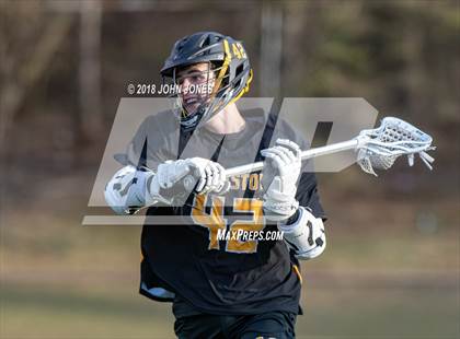 Thumbnail 3 in Moorestown @ Watchung Hills Regional photogallery.