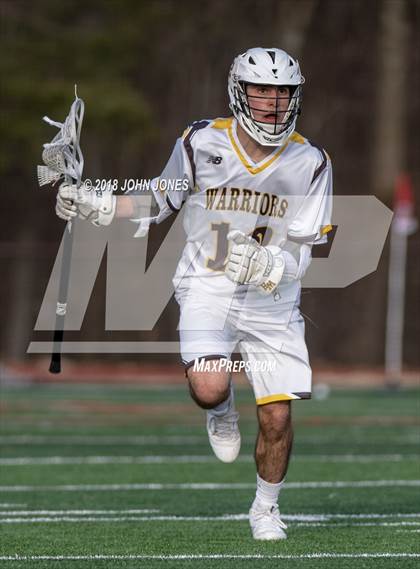 Thumbnail 2 in Moorestown @ Watchung Hills Regional photogallery.
