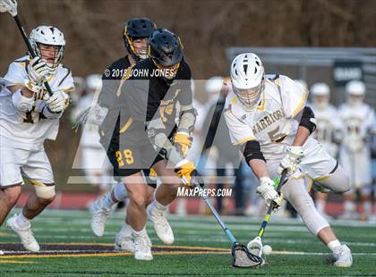 Thumbnail 1 in Moorestown @ Watchung Hills Regional photogallery.