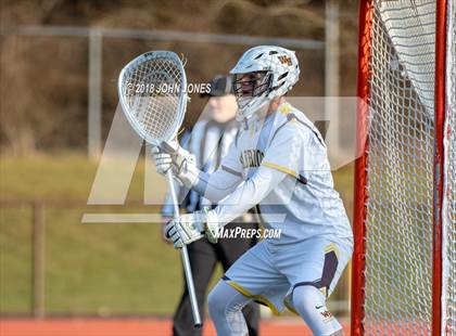 Thumbnail 2 in Moorestown @ Watchung Hills Regional photogallery.