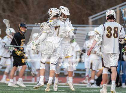 Thumbnail 3 in Moorestown @ Watchung Hills Regional photogallery.