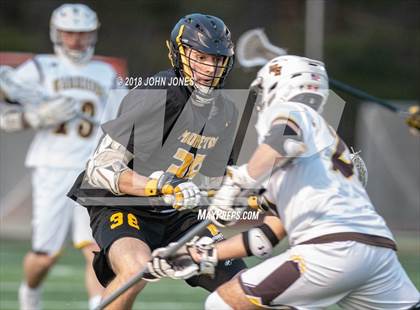 Thumbnail 2 in Moorestown @ Watchung Hills Regional photogallery.