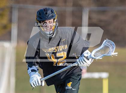Thumbnail 1 in Moorestown @ Watchung Hills Regional photogallery.