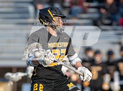 Thumbnail 2 in Moorestown @ Watchung Hills Regional photogallery.