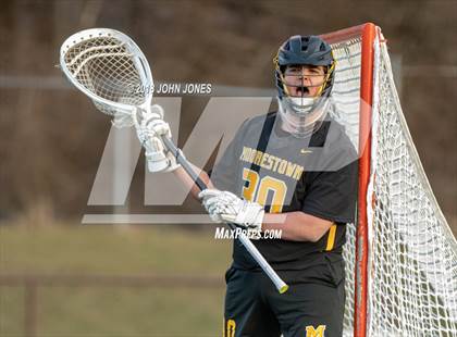 Thumbnail 3 in Moorestown @ Watchung Hills Regional photogallery.