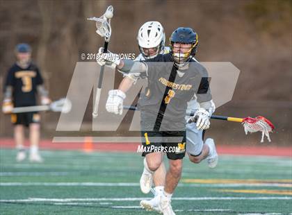 Thumbnail 1 in Moorestown @ Watchung Hills Regional photogallery.