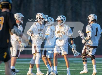 Thumbnail 3 in Moorestown @ Watchung Hills Regional photogallery.