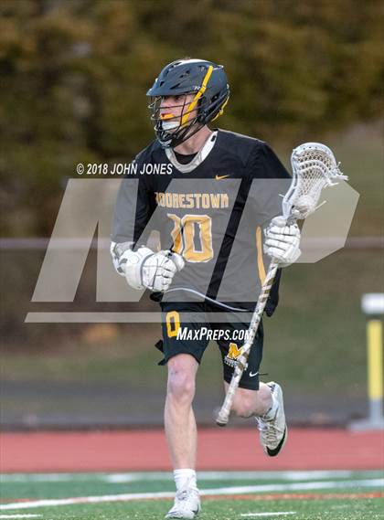 Thumbnail 3 in Moorestown @ Watchung Hills Regional photogallery.