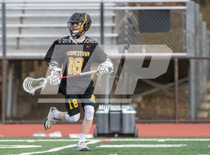 Thumbnail 1 in Moorestown @ Watchung Hills Regional photogallery.