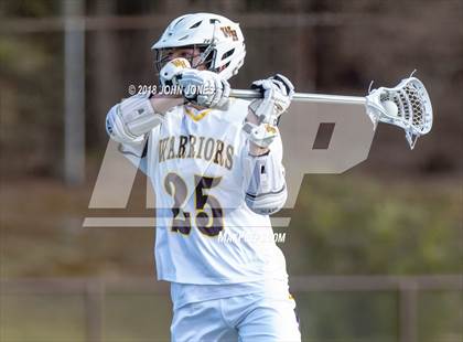 Thumbnail 2 in Moorestown @ Watchung Hills Regional photogallery.