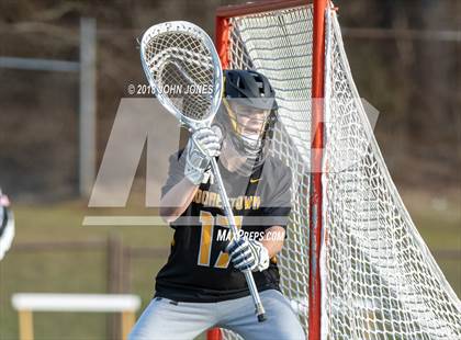Thumbnail 1 in Moorestown @ Watchung Hills Regional photogallery.