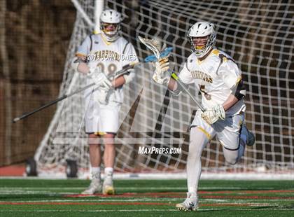 Thumbnail 3 in Moorestown @ Watchung Hills Regional photogallery.