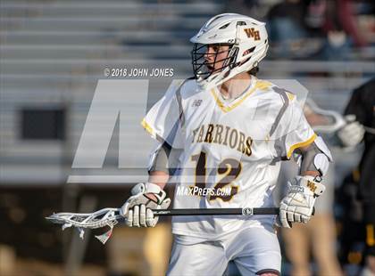 Thumbnail 2 in Moorestown @ Watchung Hills Regional photogallery.