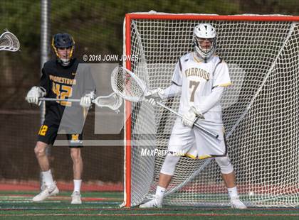 Thumbnail 1 in Moorestown @ Watchung Hills Regional photogallery.