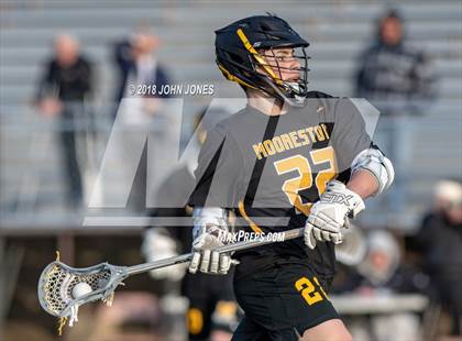 Thumbnail 1 in Moorestown @ Watchung Hills Regional photogallery.
