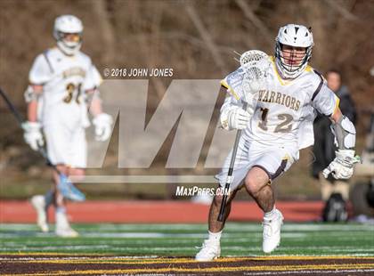 Thumbnail 2 in Moorestown @ Watchung Hills Regional photogallery.