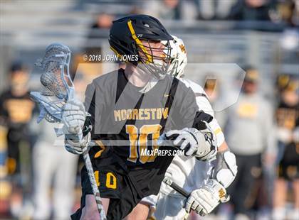 Thumbnail 3 in Moorestown @ Watchung Hills Regional photogallery.